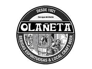 OLAÑETA