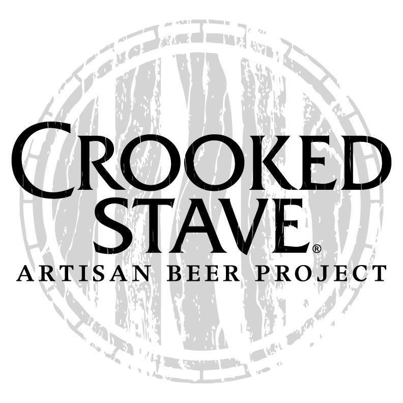 CROOKED STAVE