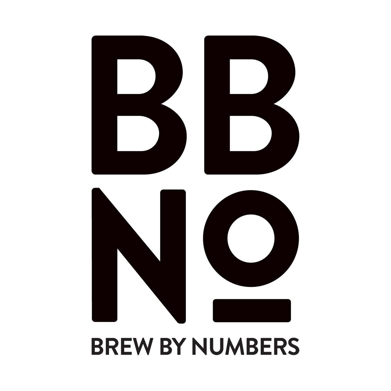 BREW BY NUMBERS