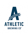 ATHLETIC BREWING BREWERY